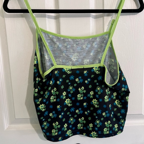 DELIAS 90s CROP TANK - Picture 2 of 3